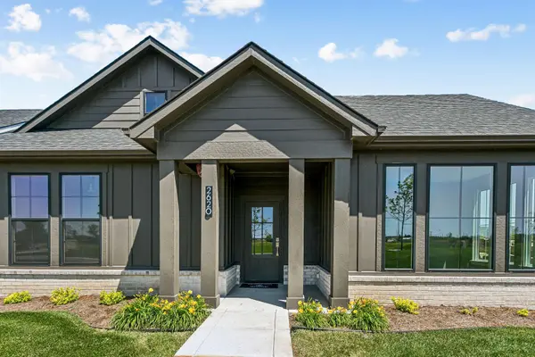 2620 W Shearwater St, Wichita, KS 67204