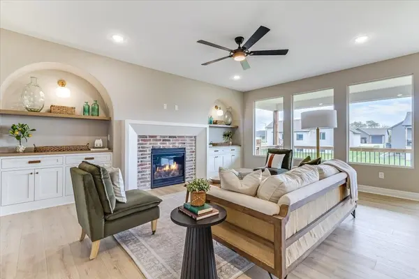9623 W Wilkinson Ct., Maize, KS 67101