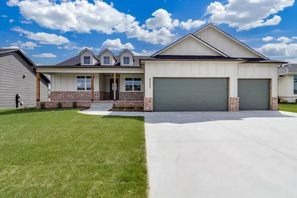 9623 W Wilkinson Ct., Maize, KS 67101