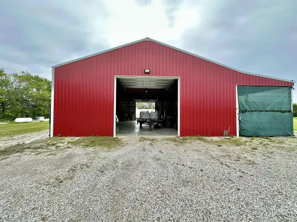 14601 SW 60th St, Andover, KS 67002