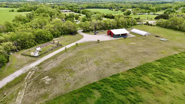 14601 SW 60th St, Andover, KS 67002
