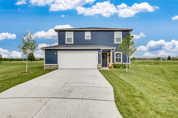 7637 E Pheasant Ridge Cir, Wichita, KS 67226
