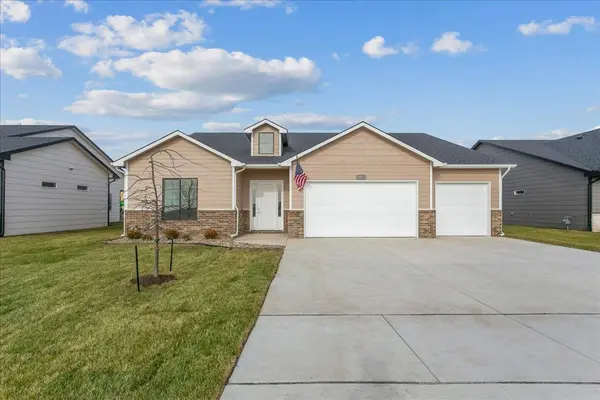 1630 E Appleton St., Valley Center, KS 67147