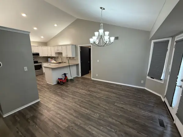 430 E Wild Plum Rd, Derby, KS 67037