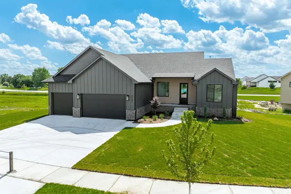 8485 Pebble St., Maize, KS 67101
