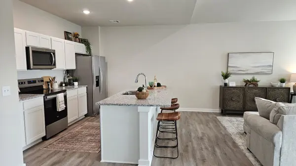 1502 N Sedgwick St, Garden Plain, KS 67050
