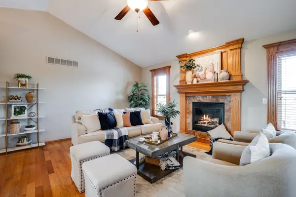 15050 W Shadow Lakes St, Wichita, KS 67223