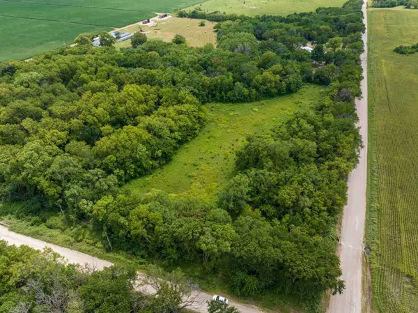S S 119th St W AT W 47th St S, Clearwater, KS 67026