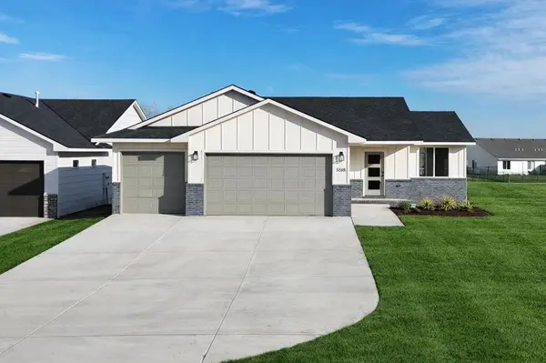 5518 N St. Paul Ct., Wichita, KS 67204