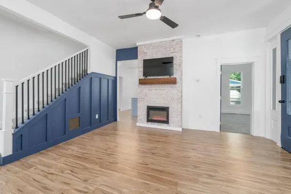 1445 N Topeka St, Wichita, KS 67214