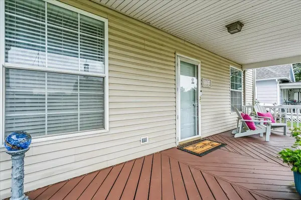 815 E Harvey Ave, Wellington, KS 67152