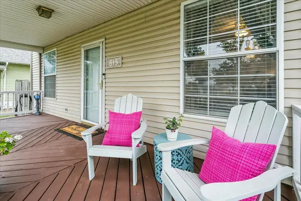 815 E Harvey Ave, Wellington, KS 67152