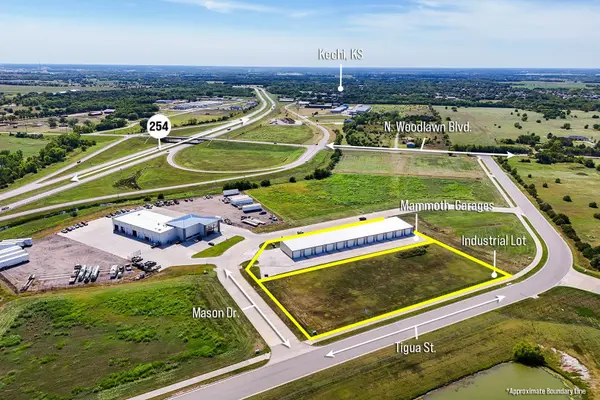 1532 E Mason Dr Unit A 106, Kechi, KS 67067