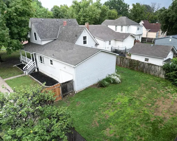 1301 E 11th Ave., Winfield, KS 67156