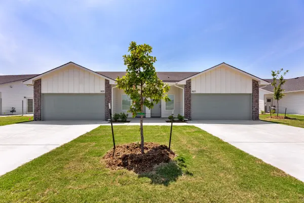 914 S Fox Ridge,  Newton,  KS 67114