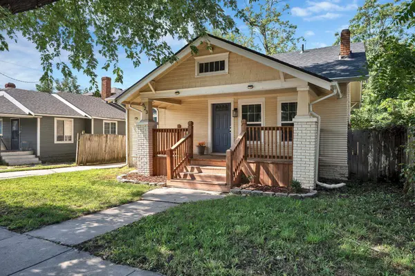 523 N Volutsia Ave, Wichita, KS 67214-4642