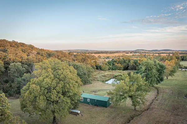 488 Road 25, Peru, KS 67360