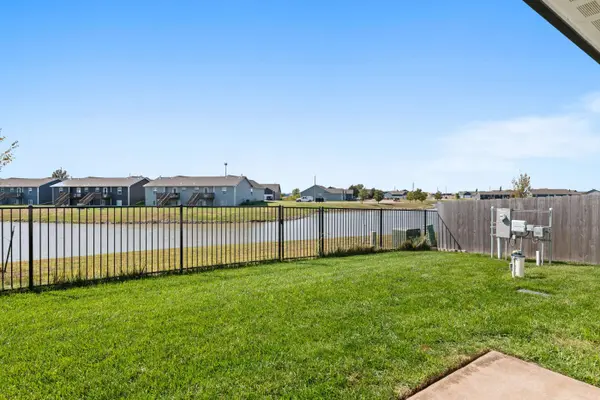 4603 S Kessler St, Wichita, KS 67217