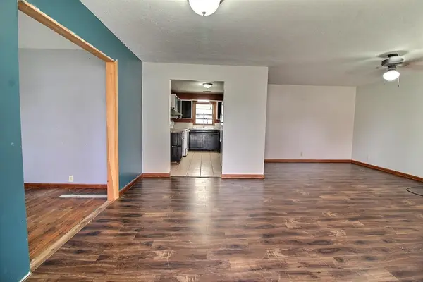 1201 W Oklahoma Ave, Arkansas City, KS 67005