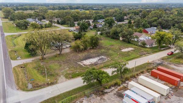 1413 E Highway 54, Andover, KS 67002