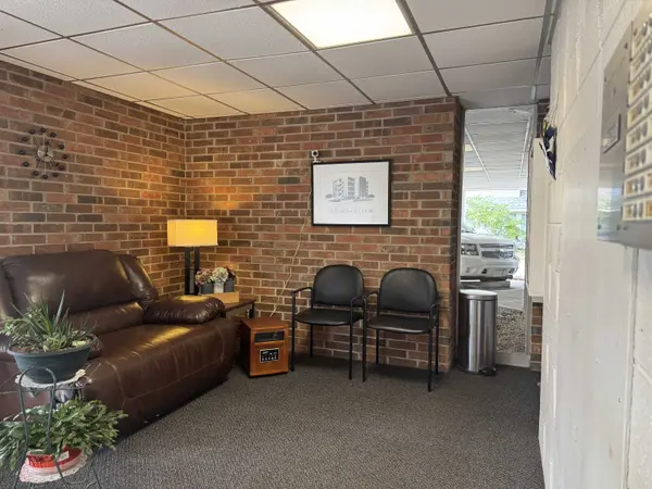330 W Central Ave, El Dorado, KS 67042