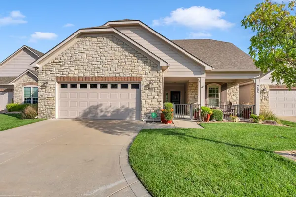 9685 W Village Place,  Maize,  KS 67101