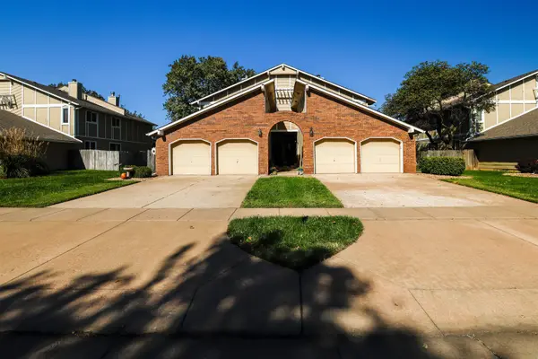 10504 W Texas St Unit 401, Wichita, KS 67209