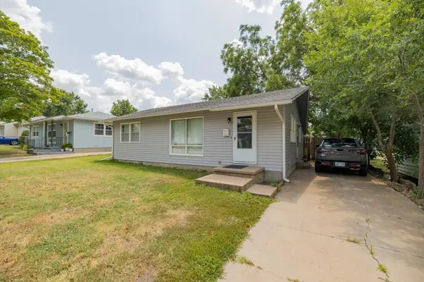 313 SW 5th, Newton, KS 67114