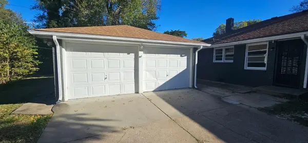 1609 N Fairmount Ave, Wichita, KS 67208