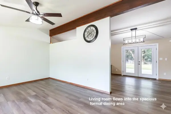 1965 Jamaica St, El Dorado, KS 67042