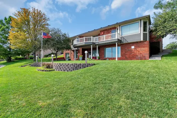 2431 W Timbercreek Court, Wichita, KS 67204
