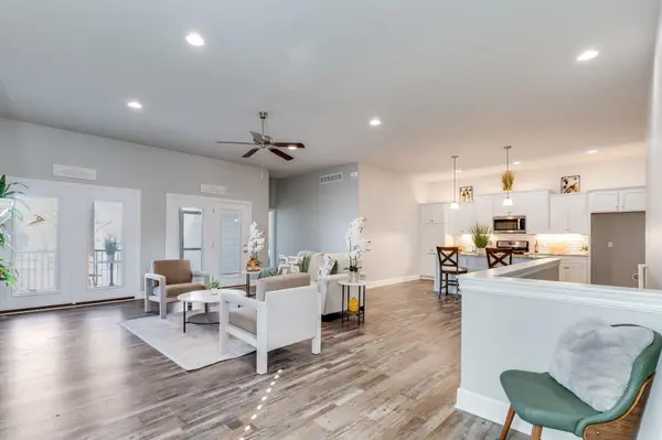 818 N McCloud Cir Unit#507, Andover, KS 67002-8922