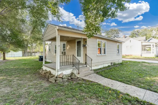 211 W 3rd Ave, El Dorado, KS 67042