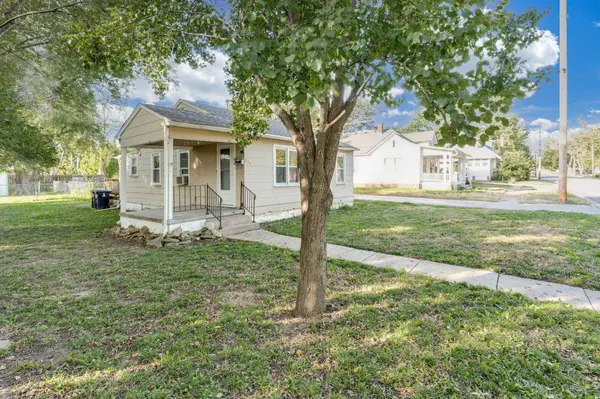 211 W 3rd Ave, El Dorado, KS 67042