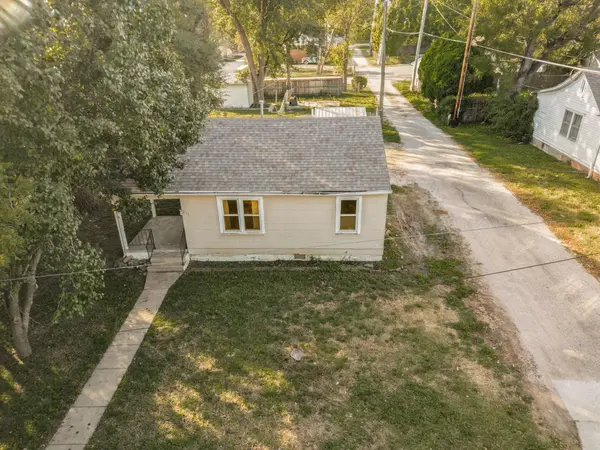 211 W 3rd Ave, El Dorado, KS 67042