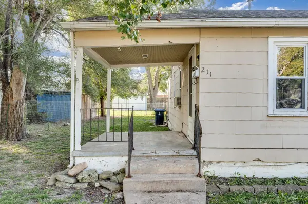 211 W 3rd Ave, El Dorado, KS 67042