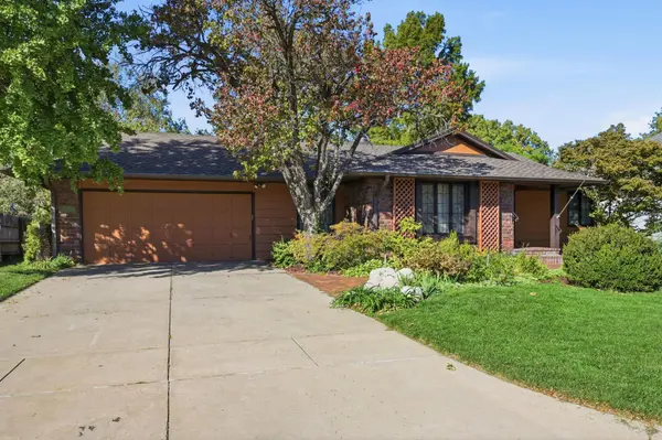 4737 N Cobblestone St, Wichita, KS 67204