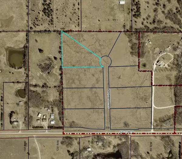 000 SW Whitetail Run, Douglass, KS 67039