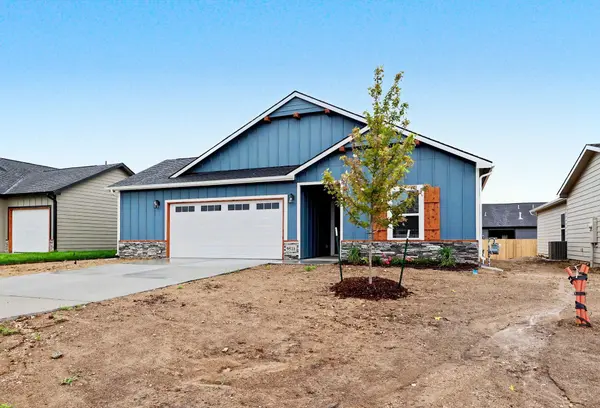9511 E Hurst St, Wichita, KS 67210