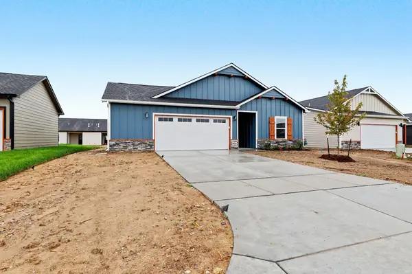 9511 E Hurst St, Wichita, KS 67210
