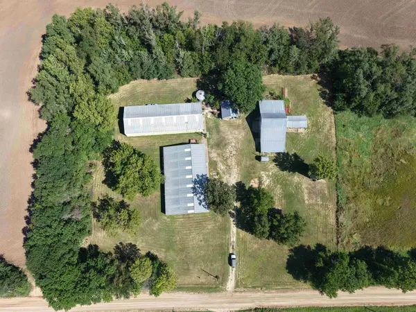 1943 Frontier Road, Bennington, KS 67422