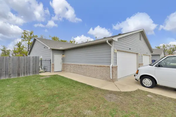 635 N Grandstone St, Kechi, KS 67067