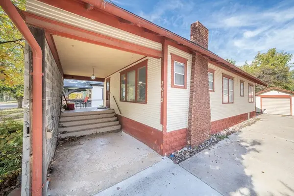 3012 E 2nd St N, Wichita, KS 67214