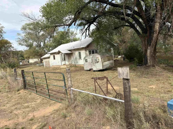 24682 County Road 740, Jet, OK 73749