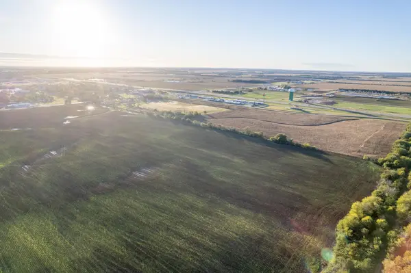 0000 S K96 HWY, South Hutchinson, KS 67505