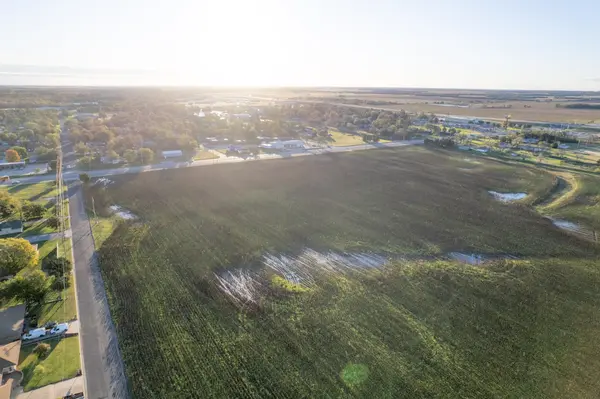 0000 S K96 HWY, South Hutchinson, KS 67505