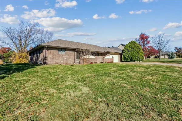 9016 E Boxthorn St, Wichita, KS 67226