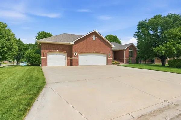 432 N Washington St, Cheney, KS 67025