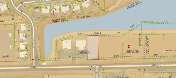 E 91 Ft Lot 2 Block D Crystal Creek Add, Wichita, KS 67207