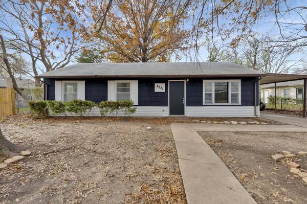 4221 S Englewood St, Wichita, KS 67216